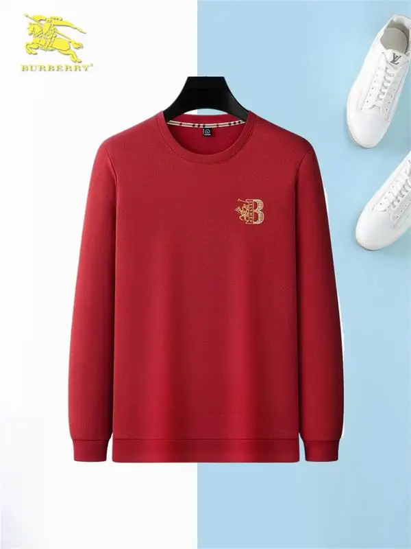 Burberry M-3XL 12yx138 (2)